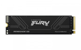 Dysk SSD Renegade G5 4TB NVMe 5.0 M.2 2280 14800/14000MB/s Kingston