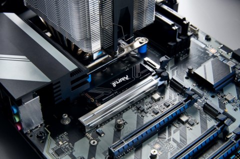 Dysk SSD Renegade G5 4TB NVMe 5.0 M.2 2280 14800/14000MB/s Kingston