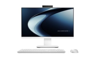 Komputer All-in-One ExpertCenter P400 P440VAK-WPC066X i5-13420H 16GB/512GB 23.8 cala Asus