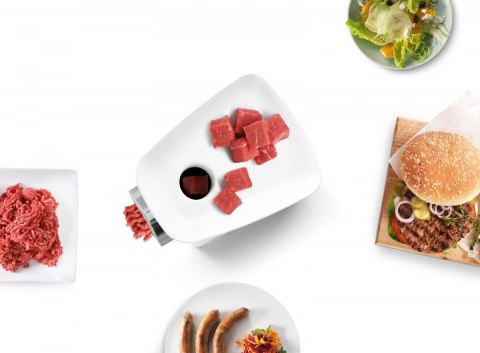 Maszynka do mięsa MFW2514W Bosch