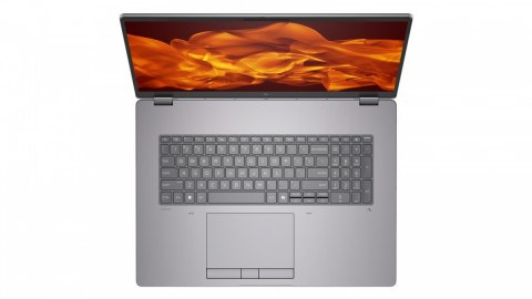 Mobilna stacja robocza Zbook U7-265HX G1i 1TB/32GB/W11P/18 98L96ET HP Inc.