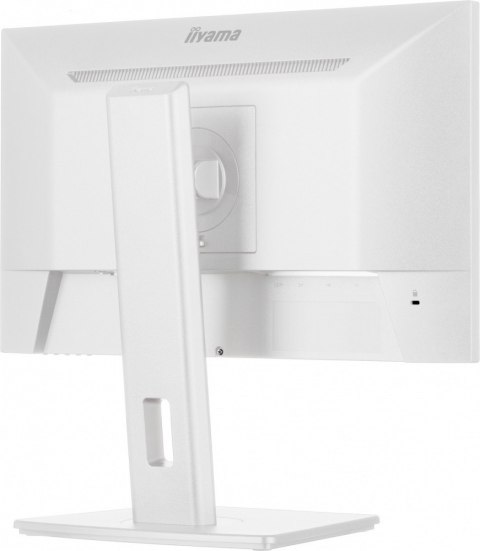 Monitor 22 cale XUB2293HSU-W7 IPS, 100Hz, Pivot, HAS(150mm), 300cd, BIAŁY IIYAMA