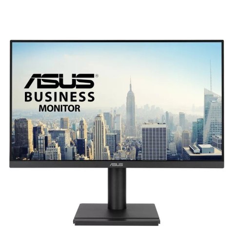 Monitor 24 cale VA249QGS FHD IPS 120Hz HDMI DP VGA Asus