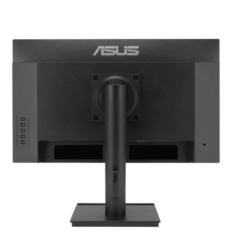 Monitor 24 cale VA249QGS FHD IPS 120Hz HDMI DP VGA Asus