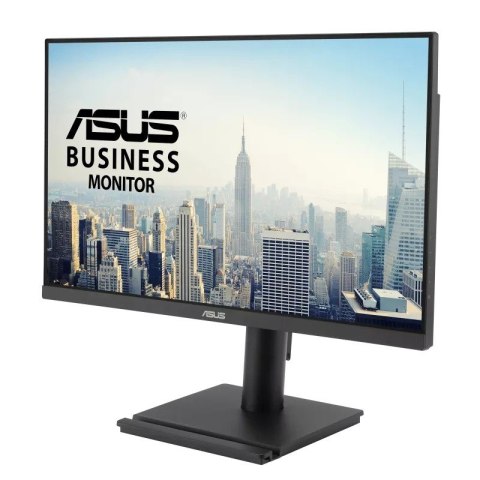 Monitor 24 cale VA249QGS FHD IPS 120Hz HDMI DP VGA Asus