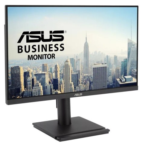Monitor 24 cale VA249QGS FHD IPS 120Hz HDMI DP VGA Asus