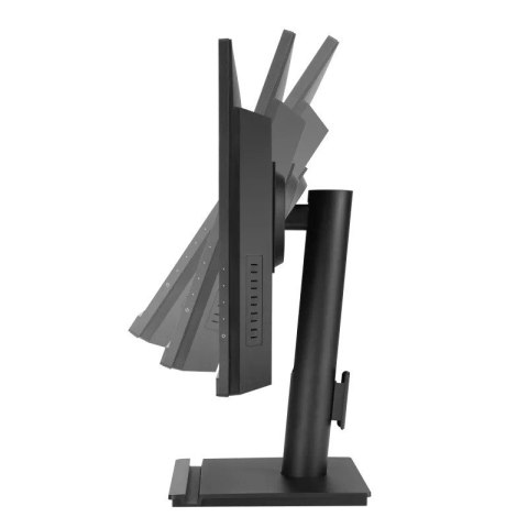 Monitor 24 cale VA249QGS FHD IPS 120Hz HDMI DP VGA Asus