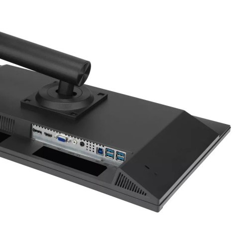 Monitor 24 cale VA249QGS FHD IPS 120Hz HDMI DP VGA Asus