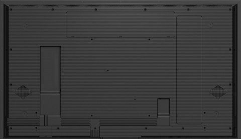 Monitor 55 cali T5529AS-B1AG VA,4K,HDMIx2,USB-C,RJ45,2x10W,WiFi, Android 14, Signal FailOver, Whiteboard, iiSignage2 (CMS),  IIYAMA