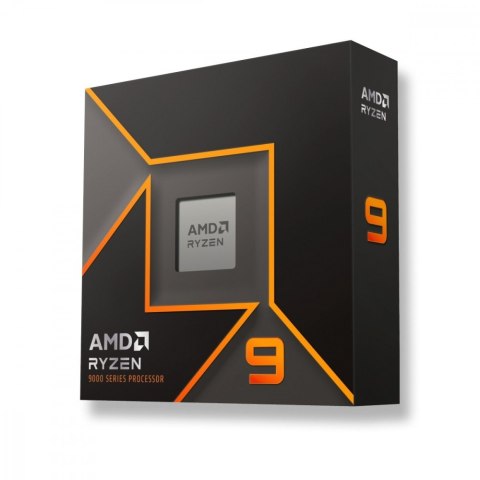 Procesor Ryzen 9 9900X 5,6GHz 100-100000662WOF AMD