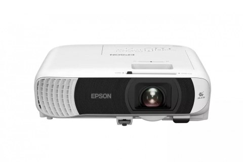 Projektor EB-FH18 3LCD/FHD/4100L/WiFi/16k:1/16:9 Epson