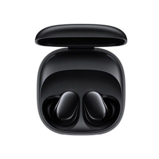 Słuchawki Redmi Buds 6 Play czarne XIAOMI