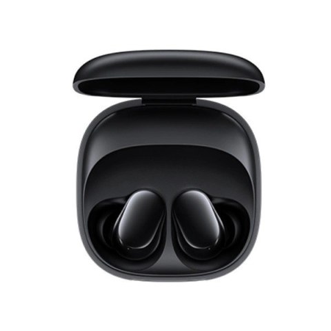 Słuchawki Redmi Buds 6 Play czarne XIAOMI