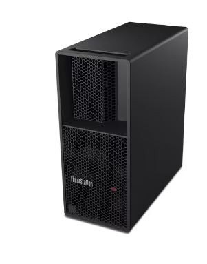 Stacja robocza ThinkStation P3 Tower 30HT005JPB W11Pro Ultra 7 265K/64GB/1TB/INT + RTX4000 20GB/vPro/3YRS Premier Lenovo
