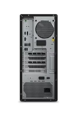 Stacja robocza ThinkStation P3 Tower 30HT005JPB W11Pro Ultra 7 265K/64GB/1TB/INT + RTX4000 20GB/vPro/3YRS Premier Lenovo