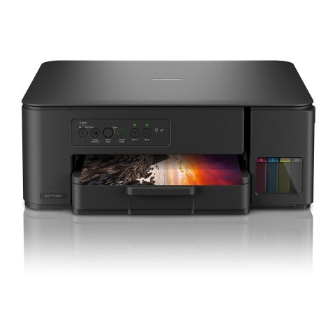 Urządzenie wielofunkcyjne DCP-T430W RTS A4/16ppm/WiFi/LED/6.3kg Brother