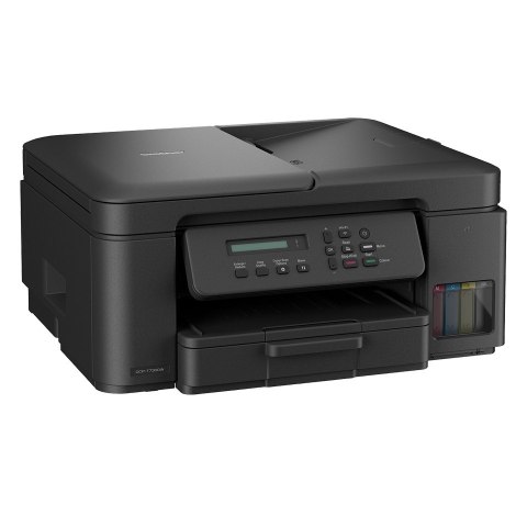 Urządzenie wielofunkcyjne DCP-T730DW RTS A4/USB/WiFi/ADF20/16ipm Brother