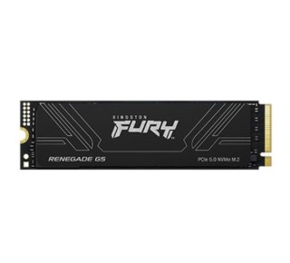 Dysk SSD FURY Renegade G5 8TB NVMe5.0 M.2 2280 14800/14000MB/s Kingston