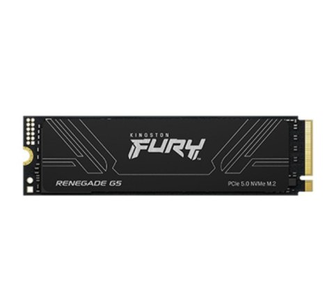 Dysk SSD FURY Renegade G5 8TB NVMe5.0 M.2 2280 14800/14000MB/s Kingston