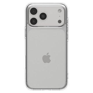 Etui case plecki na iPhone 17 Pro Max Ultra Hybrid - przezroczyste SPIGEN