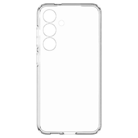 Etui plecki na Samsung Galaxy S24 Liquid Crystal - przezroczyste SPIGEN