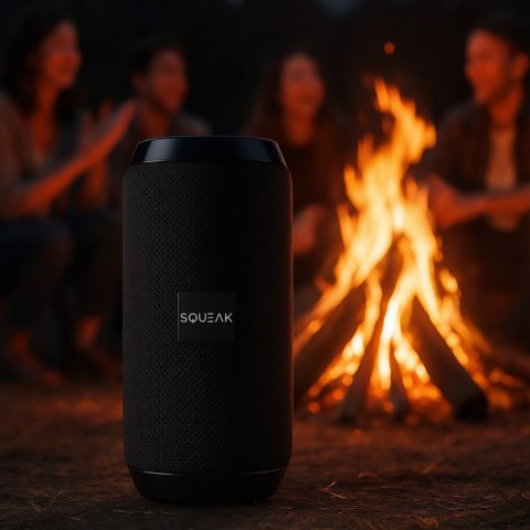 Głośnik bluetooth 5.3 JET USB-C 14W SQ1008 SQUEAK