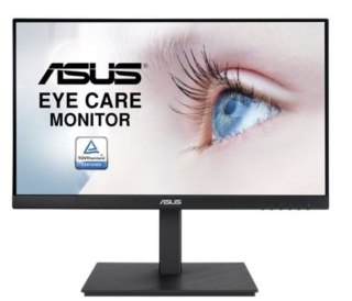 Monitor 21.5 cala VA229QSB IPS LED DP HDMI VGA USB PIVOT Głośnik Asus