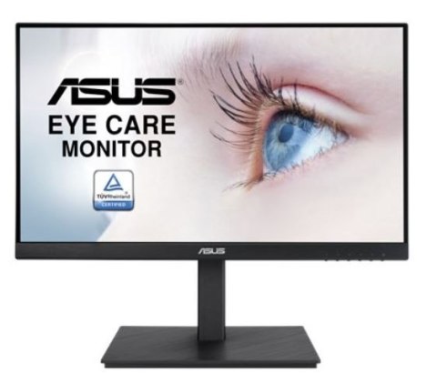 Monitor 21.5 cala VA229QSB IPS LED DP HDMI VGA USB PIVOT Głośnik Asus