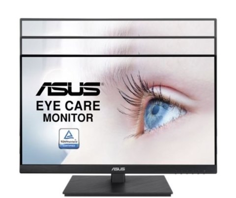 Monitor 21.5 cala VA229QSB IPS LED DP HDMI VGA USB PIVOT Głośnik Asus