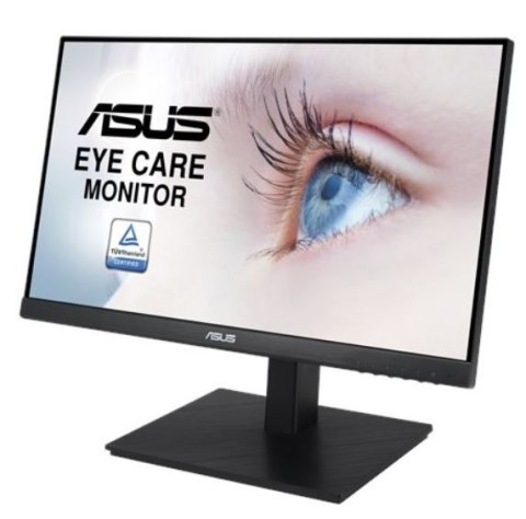Monitor 21.5 cala VA229QSB IPS LED DP HDMI VGA USB PIVOT Głośnik Asus