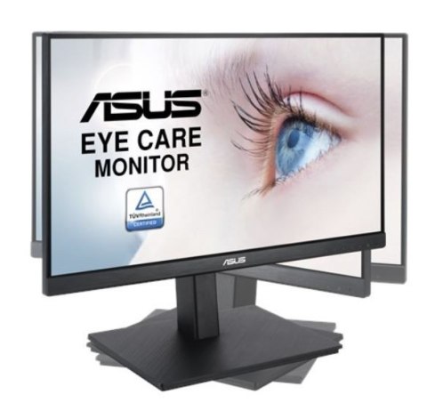 Monitor 21.5 cala VA229QSB IPS LED DP HDMI VGA USB PIVOT Głośnik Asus