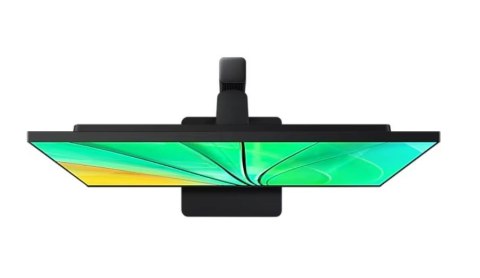 Monitor 24 cale ViewFinity S60D IPS 2560x1440 WQHD 16:9 1xHDMI 1xDP 3xUSB 3.0 5ms PinP/PbyP 100Hz HAS+PIV płaski 3YOn-Site Samsung