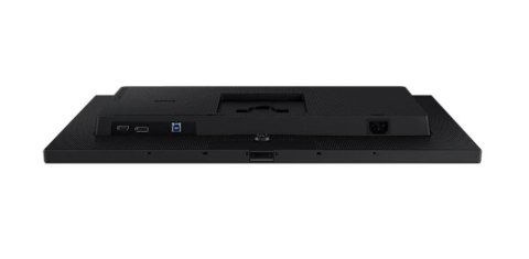 Monitor 24 cale ViewFinity S60D IPS 2560x1440 WQHD 16:9 1xHDMI 1xDP 3xUSB 3.0 5ms PinP/PbyP 100Hz HAS+PIV płaski 3YOn-Site Samsung