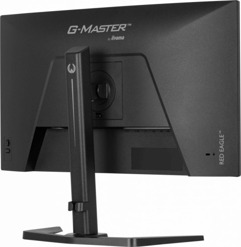 Monitor 27 cali GB2771HSU-B1 0.4ms,Fast IPS, HAS (150) PIVOT, 1xUSB 3.2, 1xUSB C, 240Hz, DP, 2xHDMI,Adaptive G-SYNC-1920x IIYAMA