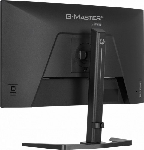 Monitor 27 cali GB2771HSU-B1 0.4ms,Fast IPS, HAS (150) PIVOT, 1xUSB 3.2, 1xUSB C, 240Hz, DP, 2xHDMI,Adaptive G-SYNC-1920x IIYAMA