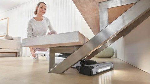 Odkurzacz pionowy Flexxo BBH3ALL28 Bosch