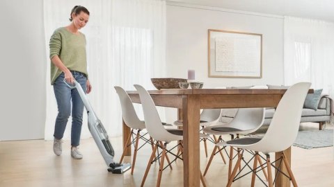 Odkurzacz pionowy Flexxo BBH3ALL28 Bosch