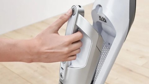 Odkurzacz pionowy Flexxo BBH3ALL28 Bosch