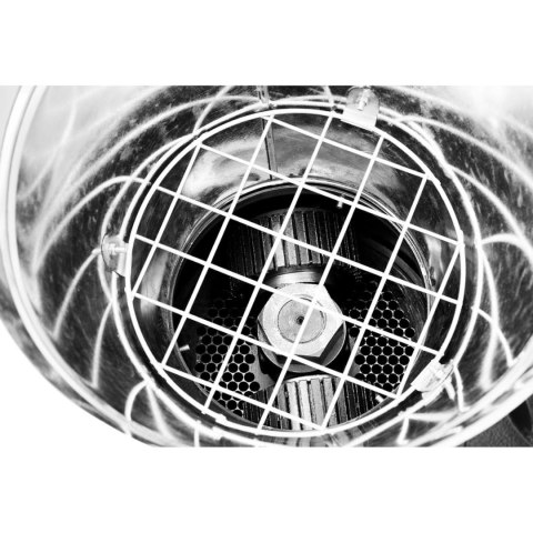 Peleciarka granulator maszyna do pelletu trocin paszy mobilna 7.5 kW 400 V 300 kg/h śr. 200 mm WIESENFIELD