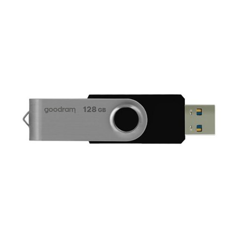 Pendrive 128GB USB 3.2 Gen 1 UTS3 czarny Goodram