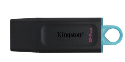 Pendrive Data Traveler Exodia 64GB USB3.1 Gen1 Kingston
