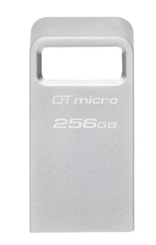 Pendrive Data Traveler Micro G2 256GB USB 3.2 Gen1 Kingston