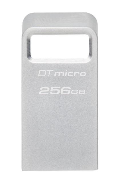 Pendrive Data Traveler Micro G2 256GB USB 3.2 Gen1 Kingston