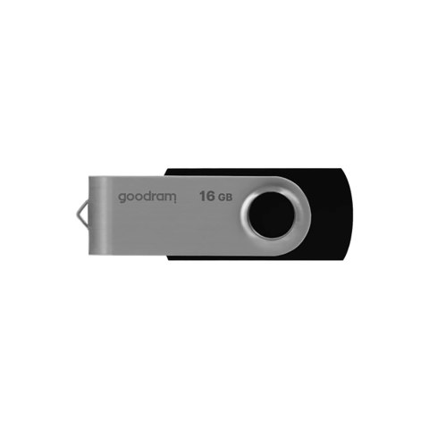 Pendrive pamięć flash 16 GB USB 3.2 Gen 1 UTS3 - czarny Goodram