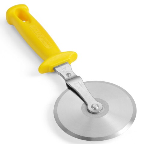 Radełko nóż kółko do krojenia pizzy 90x120mm Lilly Codroipo Hendi 617021 LILLY CODROIPO