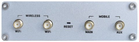 Router RUT360 LTE Cat 6, 3G, WiFi, Ethernet TELTONIKA