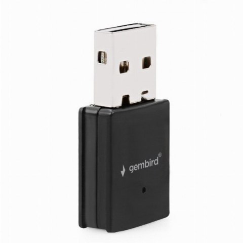 Adapter Mini USB WiFi 300 Mbps Gembird