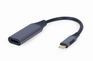 Adapter USB-C to HDMI 4K 60Hz Gembird