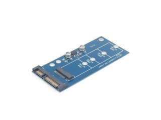 Adapter mini SATA -> M.2 NGFF 1.8'' Gembird