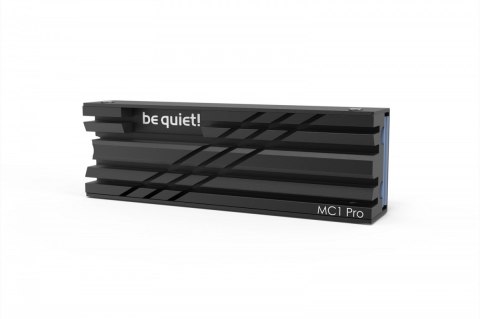 Be quiet! MC1 Pro SSD Cooler M.2 2280 BZ003 Be quiet!
